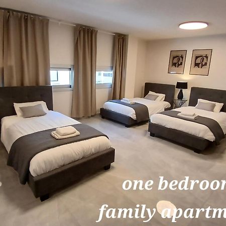 Georgiana Suites 拉纳卡 外观 照片