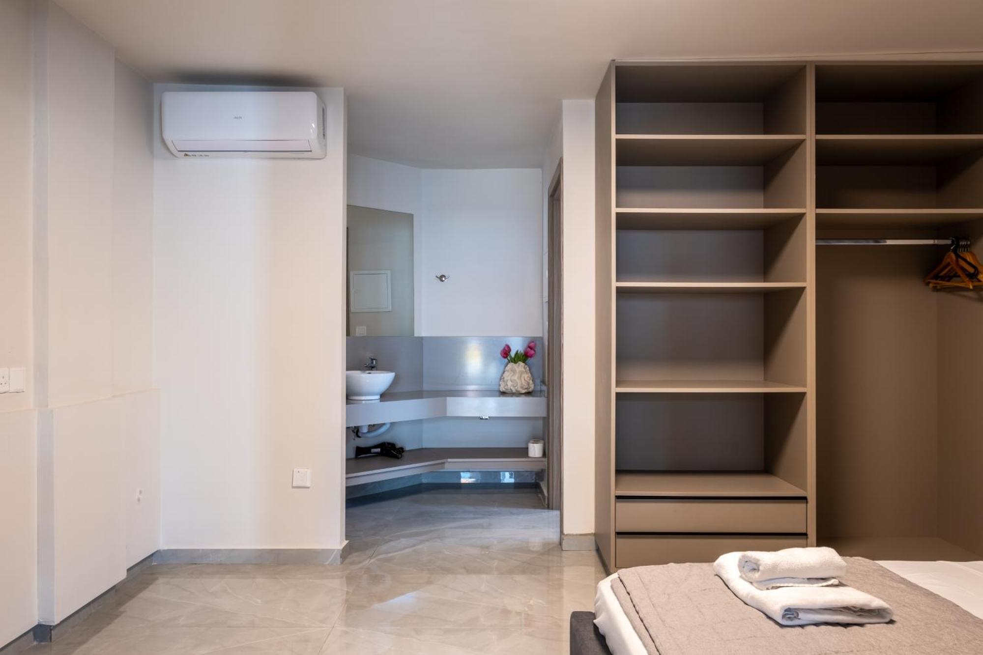 Georgiana Suites 拉纳卡 客房 照片