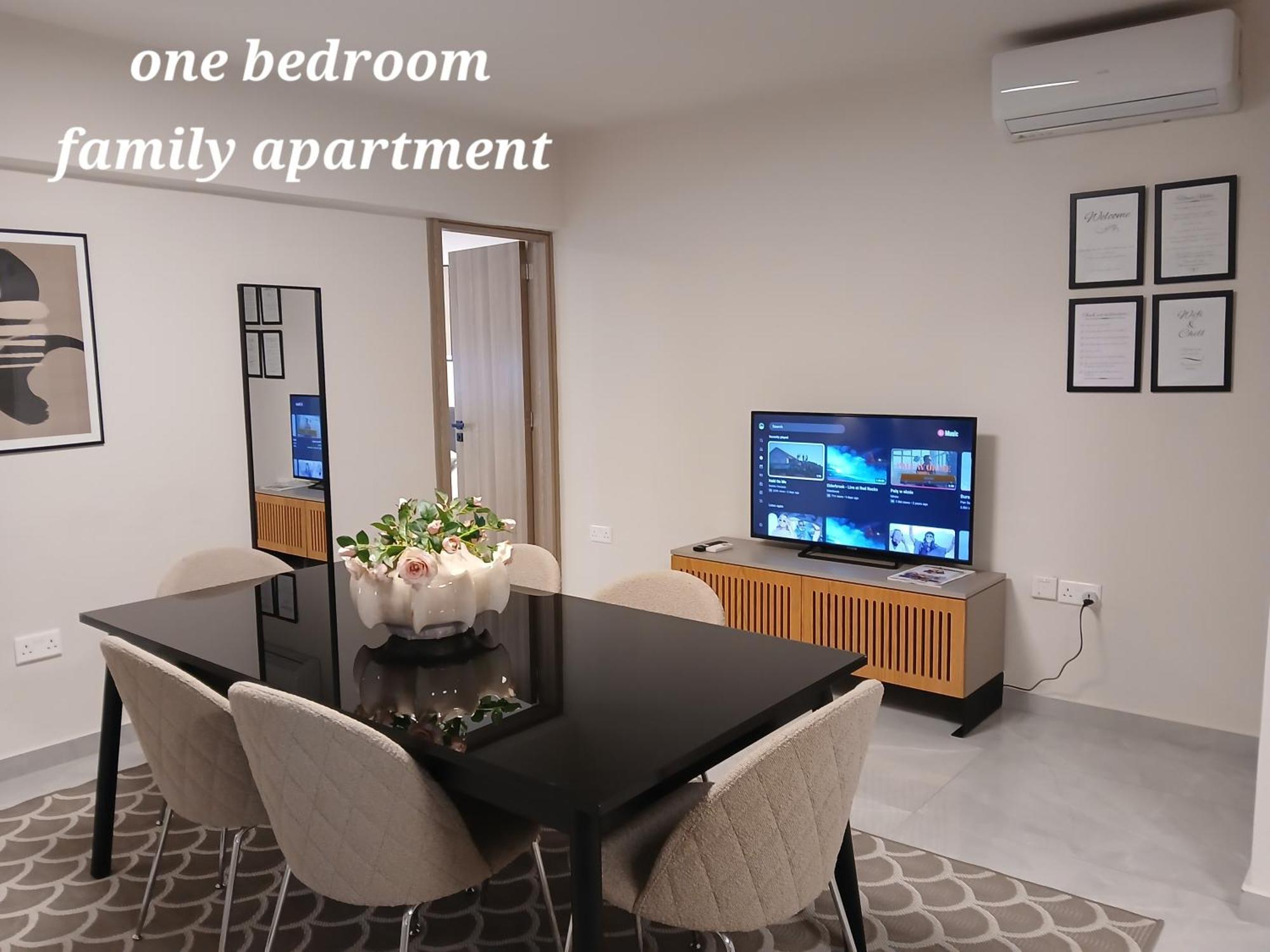 Georgiana Suites 拉纳卡 外观 照片