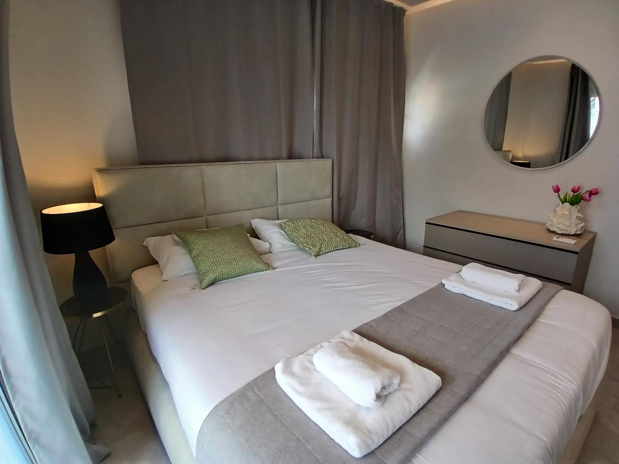 Georgiana Suites 拉纳卡 客房 照片