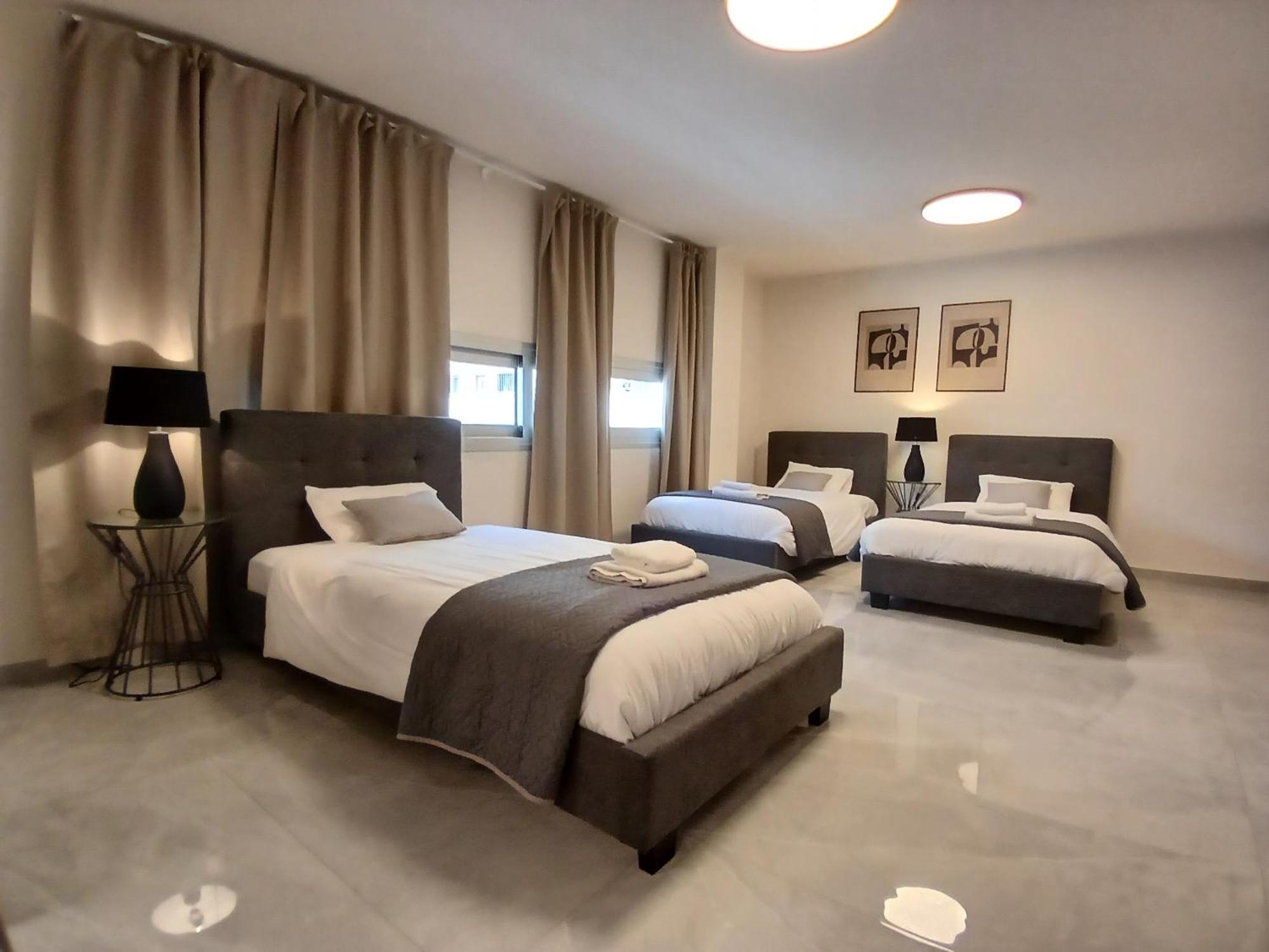 Georgiana Suites 拉纳卡 客房 照片