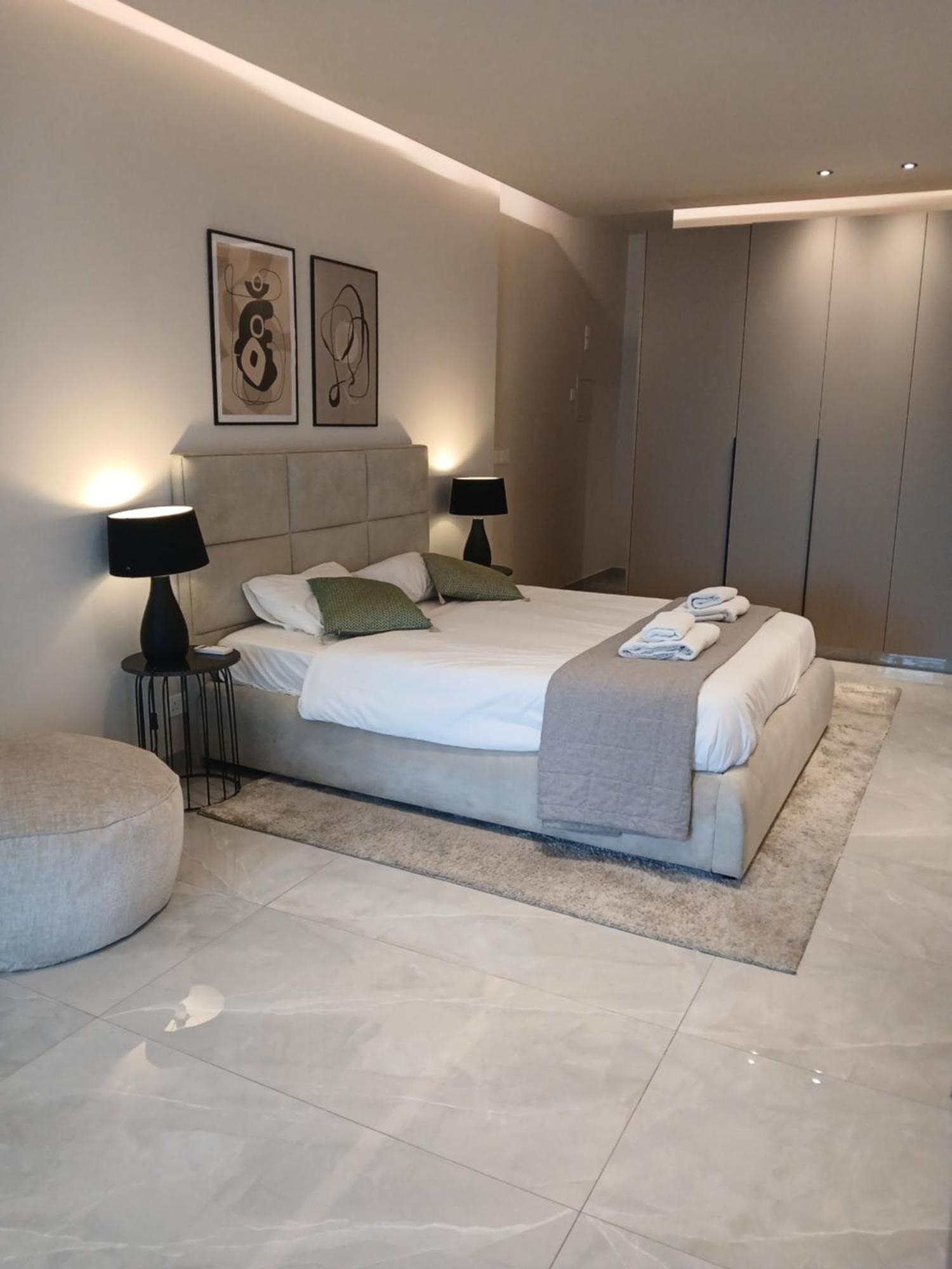 Georgiana Suites 拉纳卡 客房 照片