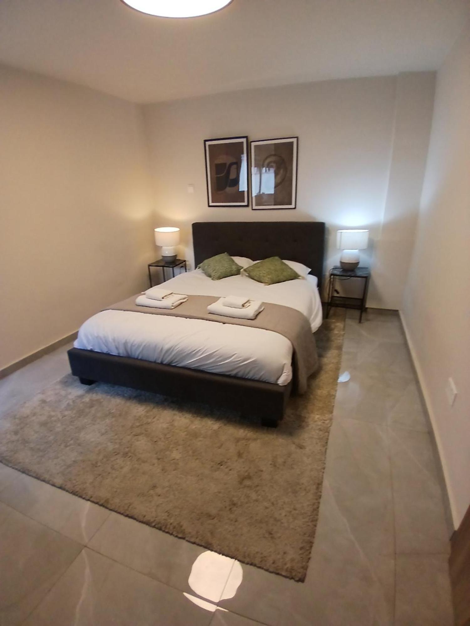 Georgiana Suites 拉纳卡 客房 照片