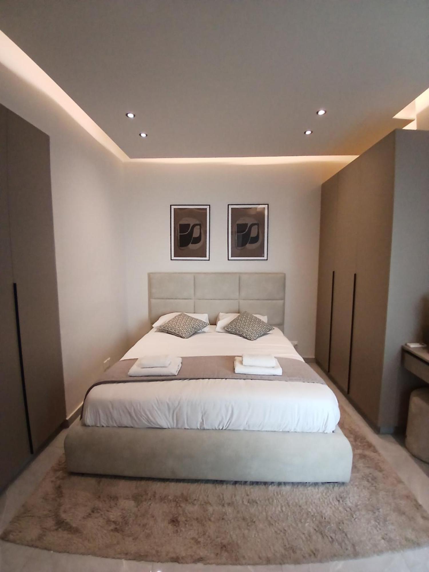 Georgiana Suites 拉纳卡 客房 照片