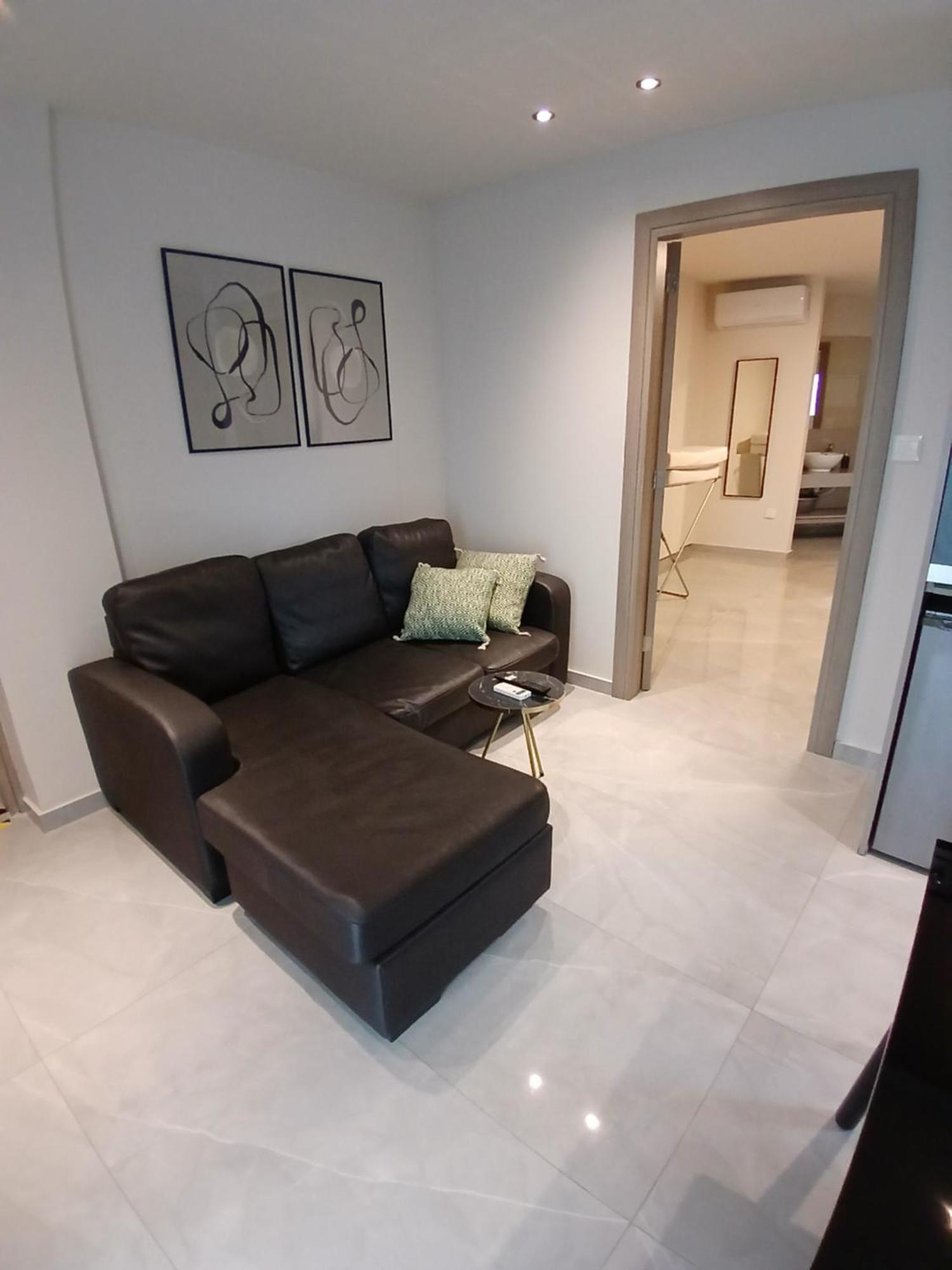 Georgiana Suites 拉纳卡 客房 照片