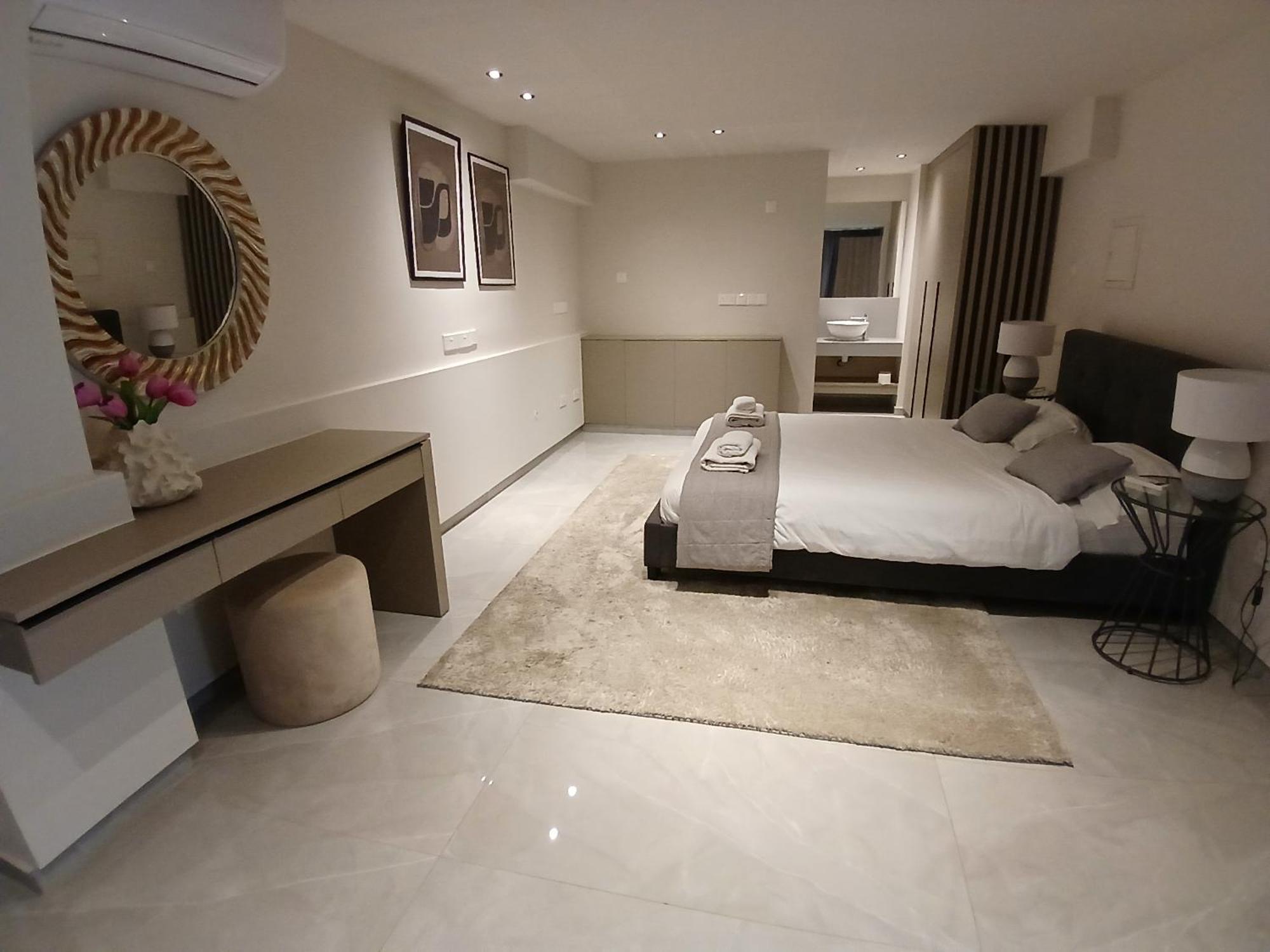 Georgiana Suites 拉纳卡 客房 照片